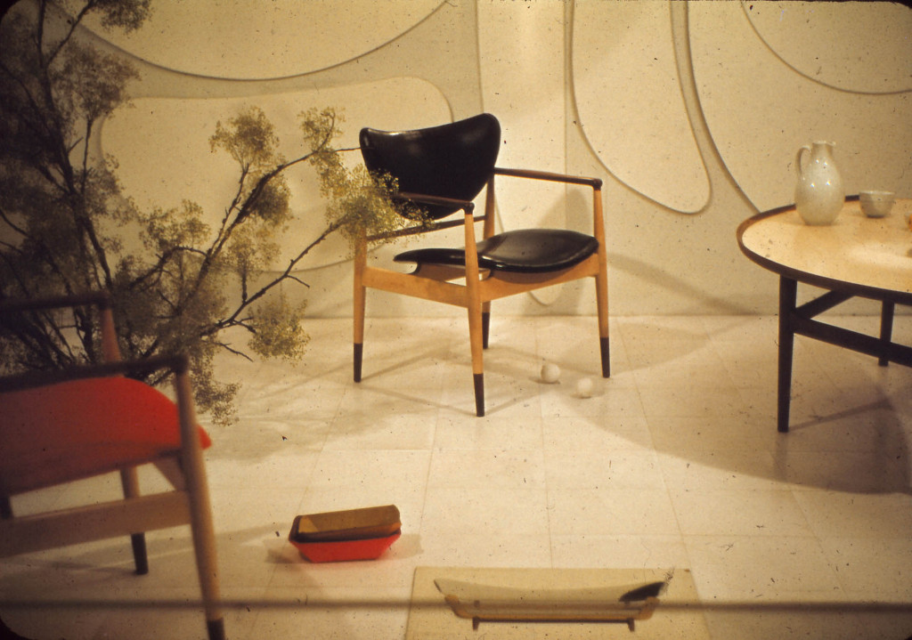 furniture show 1952 6