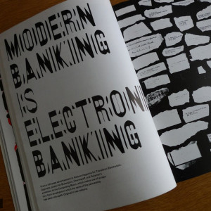 Typographica BCG feature 1960